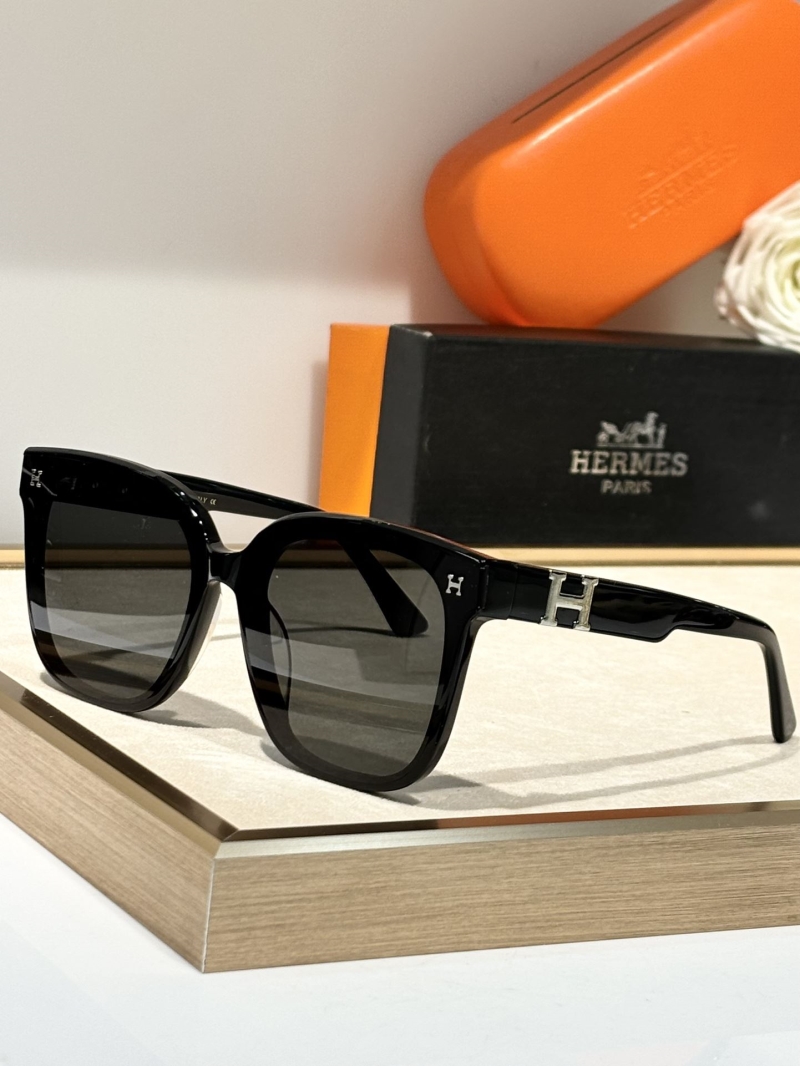 Hermes Sunglasses